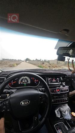 كيا كادينزا